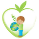 Image for article titled Privileged Kids Say The Darndest Things! The New Junior Eco-Police